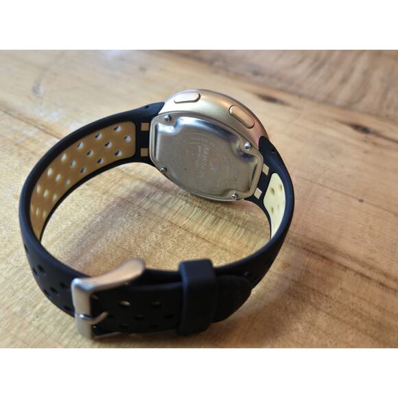 Armitron Sport Quartz Fitness Watch with Silicone Strap Black 22 Model 40/842! - Picture 8 of 9